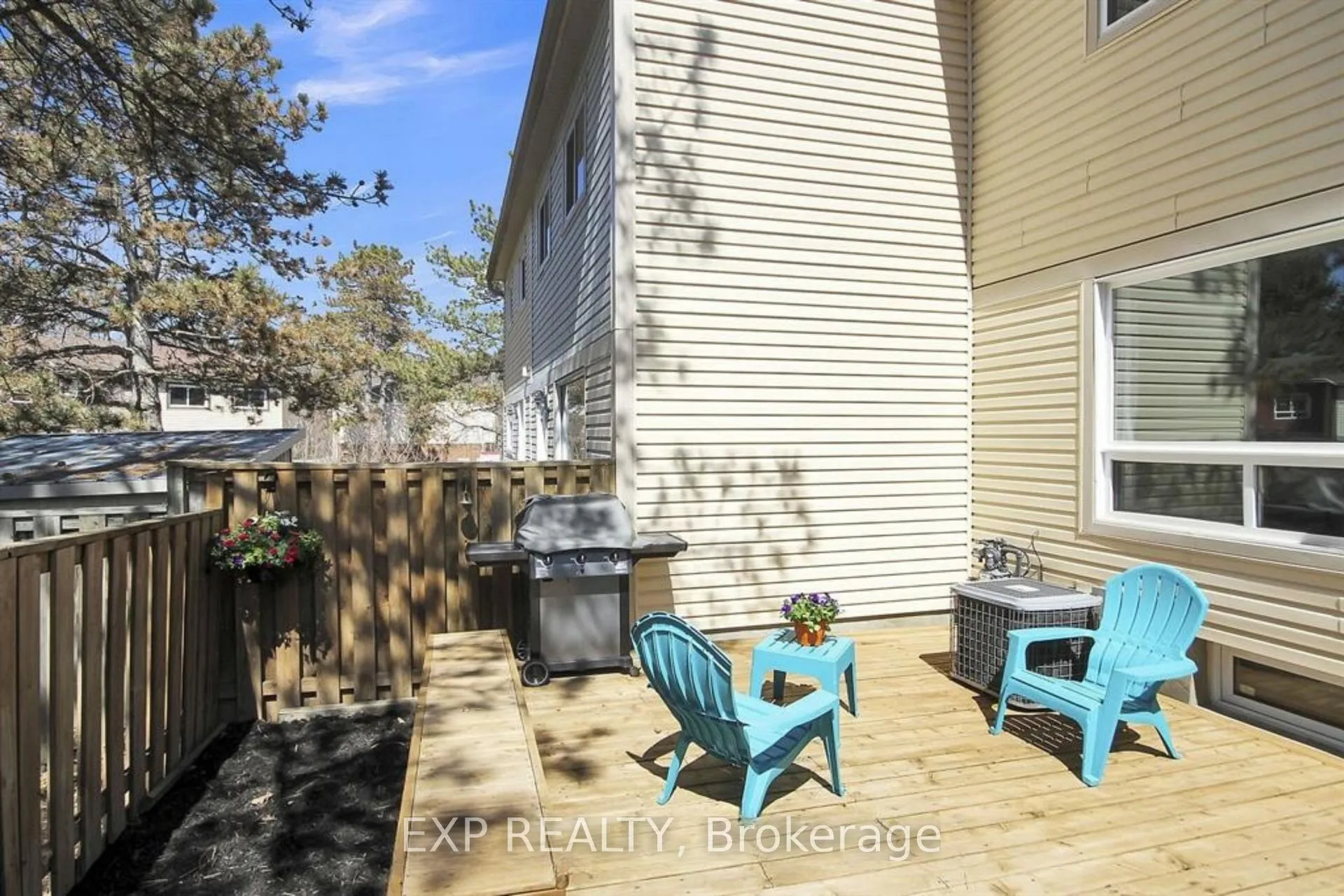 Photo 34 of Unit 122, 204 Cattail Way, Ottawa, Chatelaine Village — HOMEH