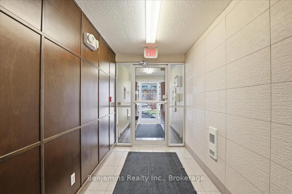 Photo 4 of Unit 407, 253 Lester Street, Waterloo — HOMEH