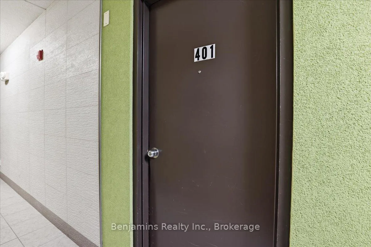 Photo 5 of Unit 407, 253 Lester Street, Waterloo — HOMEH