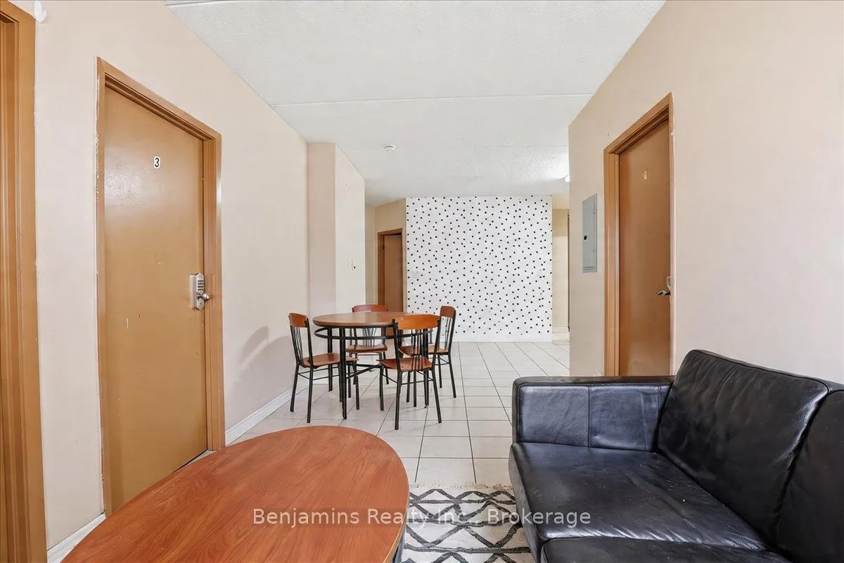 Photo 9 of Unit 407, 253 Lester Street, Waterloo — HOMEH