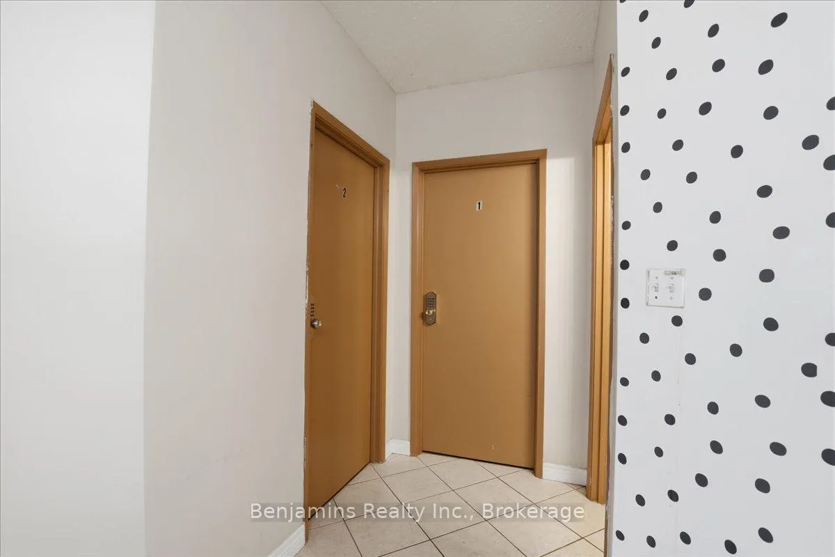 Photo 10 of Unit 407, 253 Lester Street, Waterloo — HOMEH