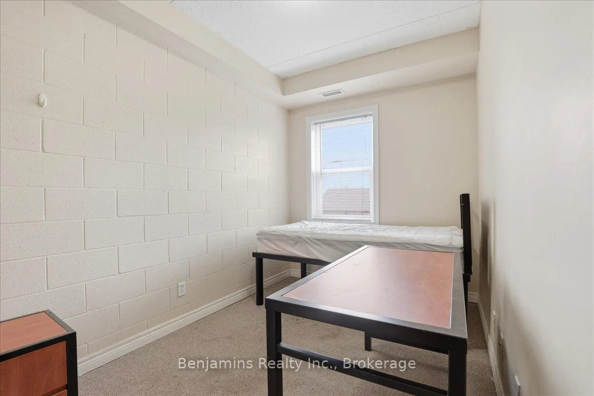 Photo 12 of Unit 407, 253 Lester Street, Waterloo — HOMEH