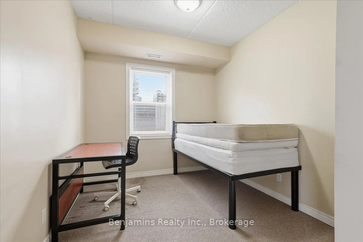 Photo 16 of Unit 407, 253 Lester Street, Waterloo — HOMEH