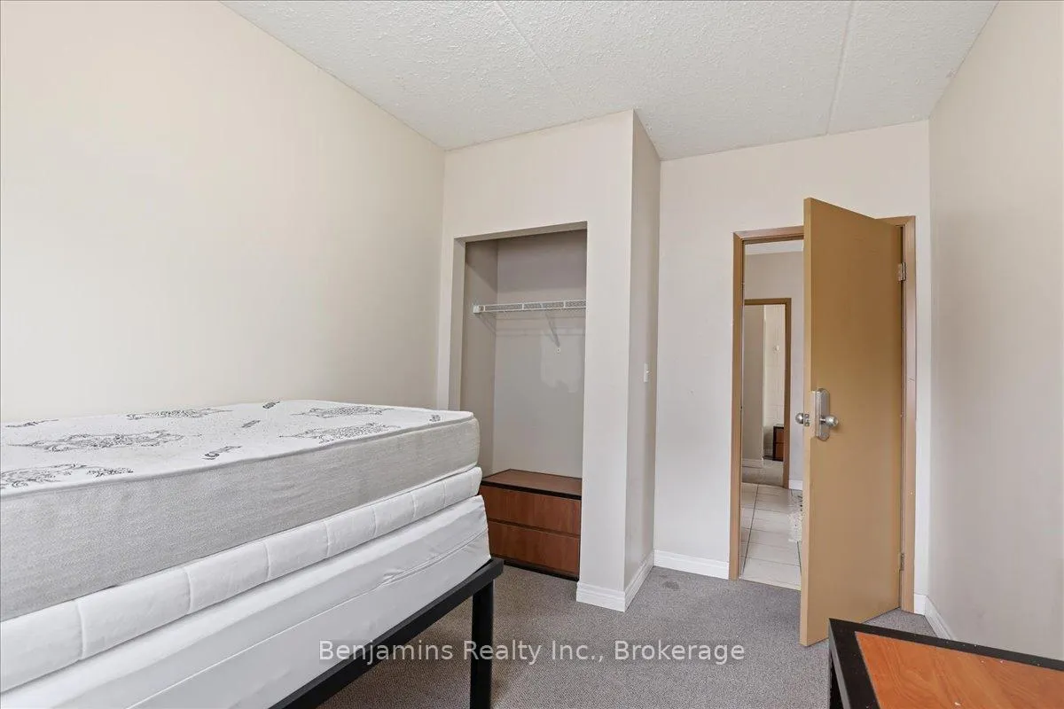 Photo 17 of Unit 407, 253 Lester Street, Waterloo — HOMEH