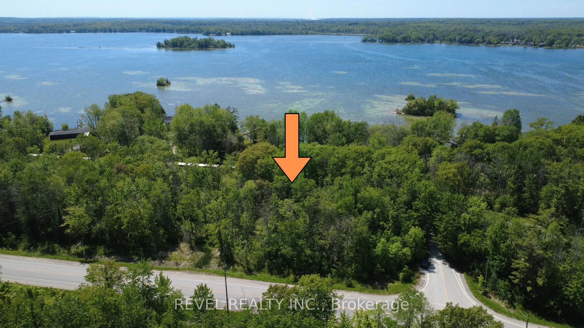 Photo 2 of 7509 Baldwin Lane, Ramara, Rural Ramara — HOMEH