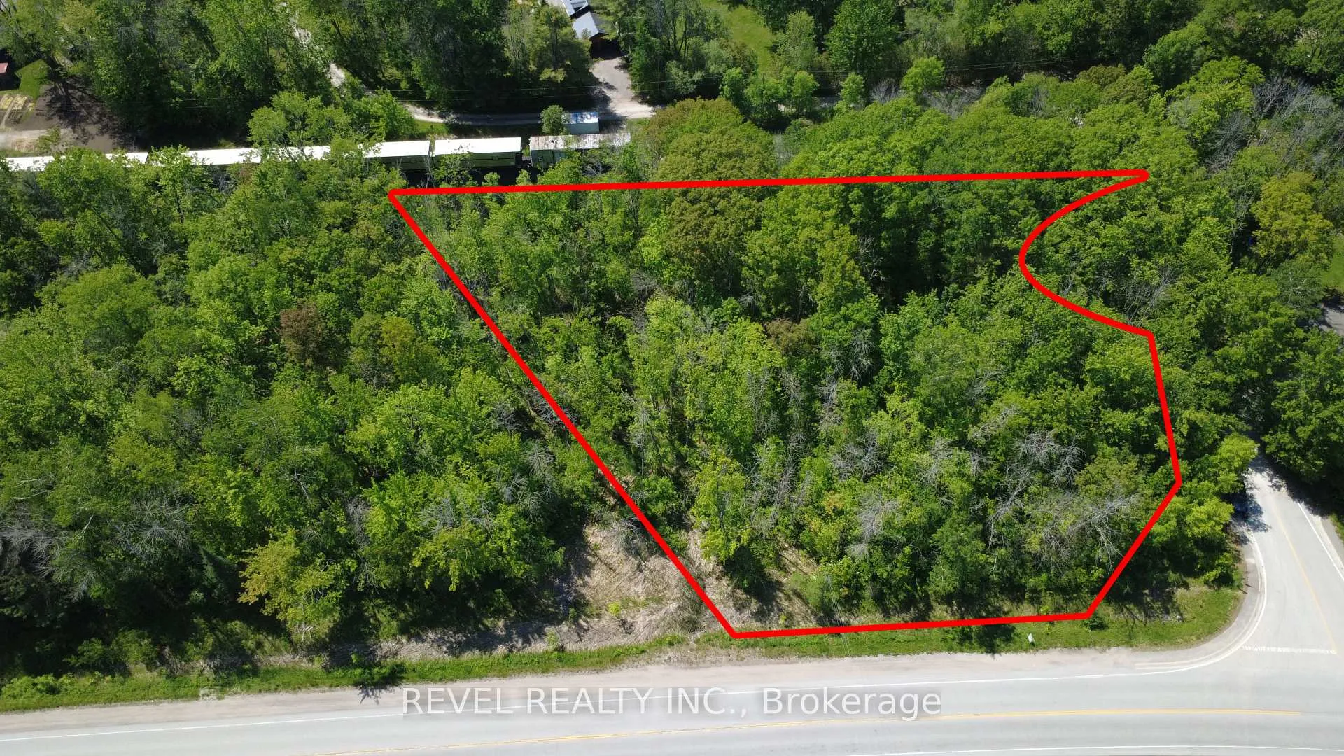 Photo 3 of 7509 Baldwin Lane, Ramara, Rural Ramara — HOMEH