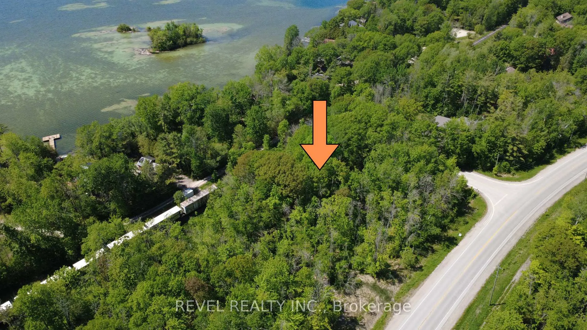 Photo 4 of 7509 Baldwin Lane, Ramara, Rural Ramara — HOMEH