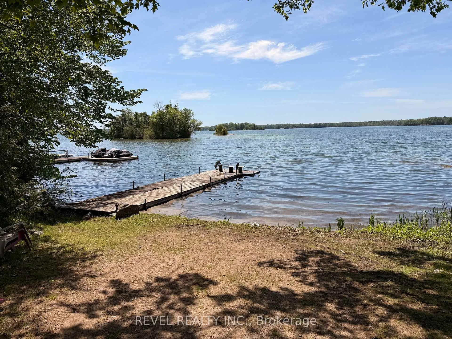 Photo 12 of 7509 Baldwin Lane, Ramara, Rural Ramara — HOMEH