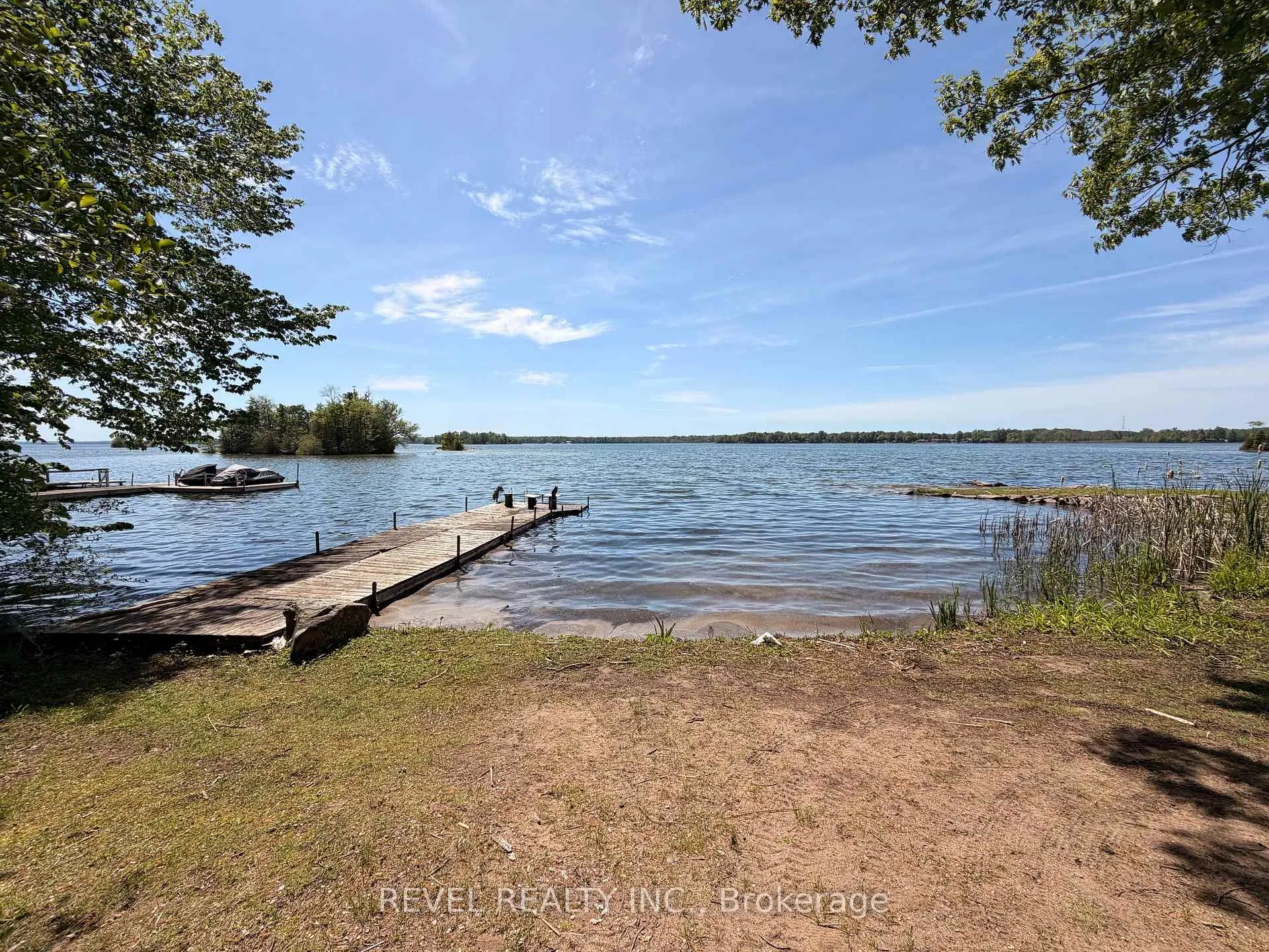 Photo 13 of 7509 Baldwin Lane, Ramara, Rural Ramara — HOMEH