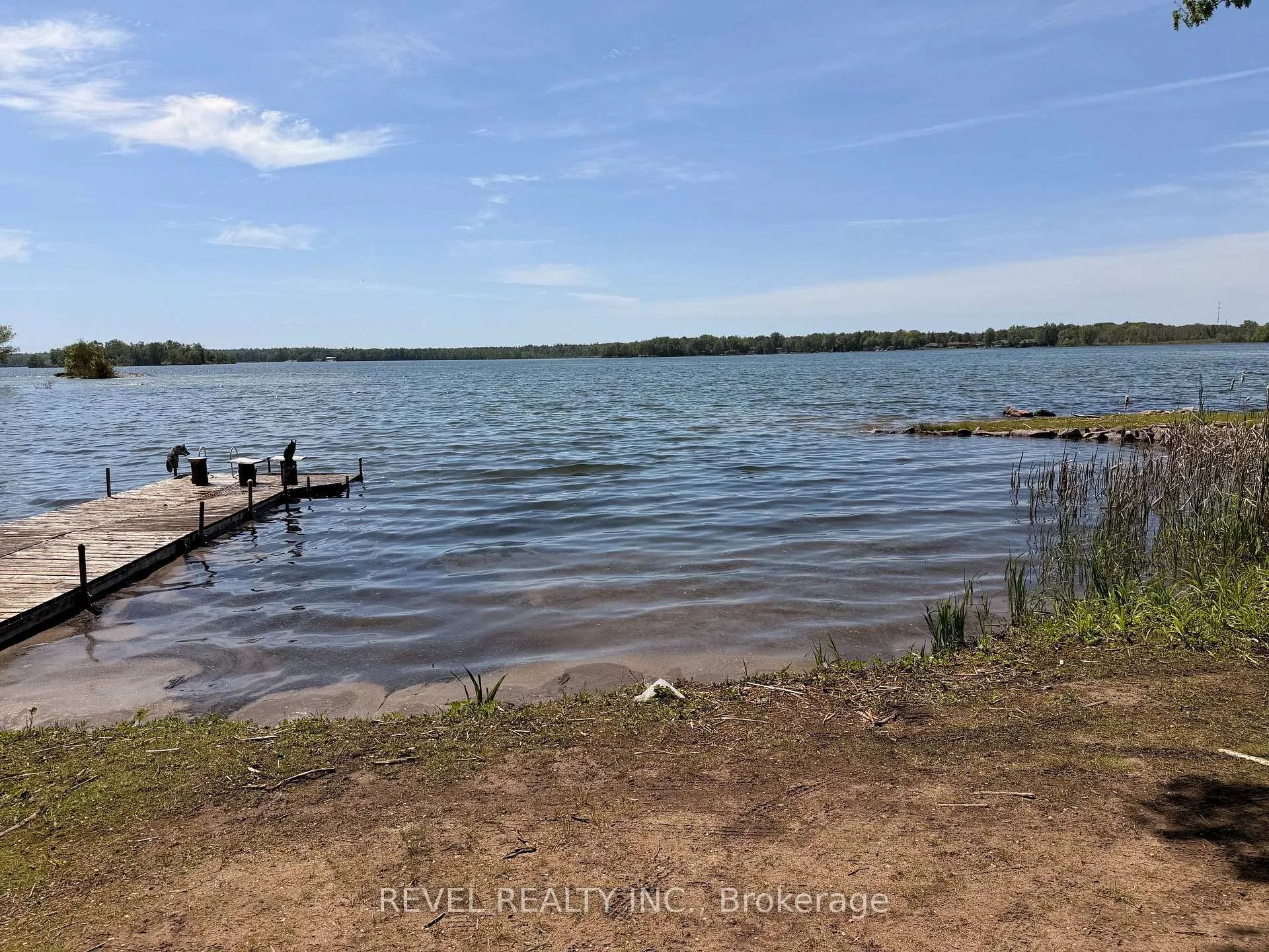 Photo 15 of 7509 Baldwin Lane, Ramara, Rural Ramara — HOMEH