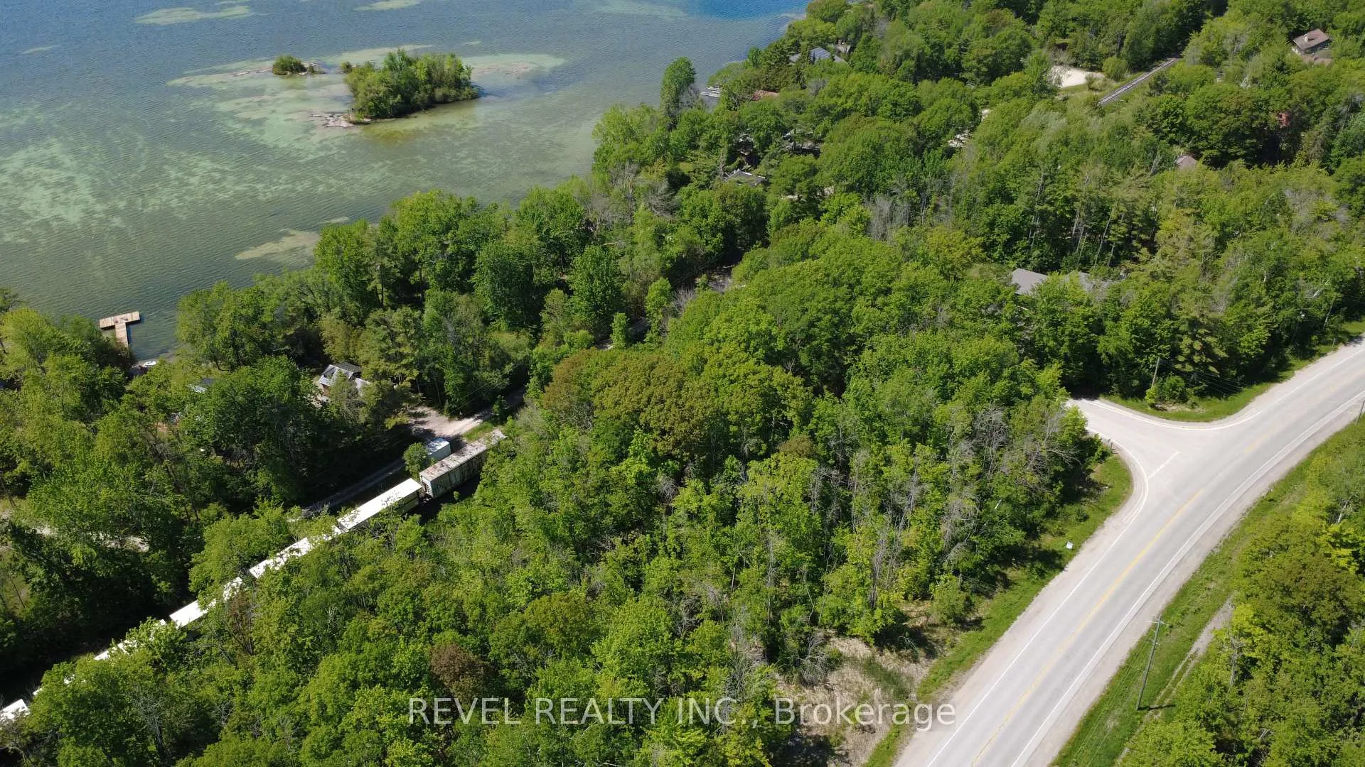 Photo 18 of 7509 Baldwin Lane, Ramara, Rural Ramara — HOMEH