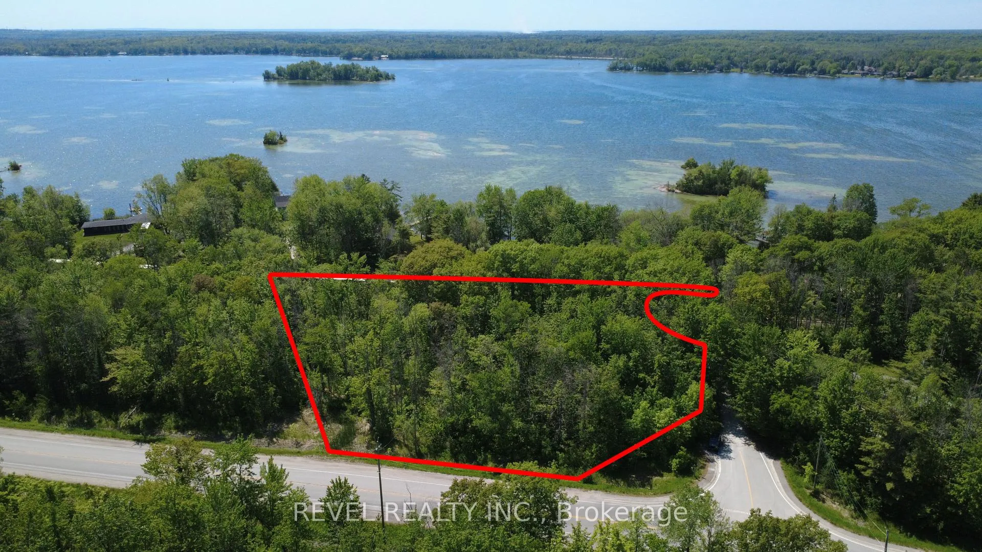 Photo 19 of 7509 Baldwin Lane, Ramara, Rural Ramara — HOMEH