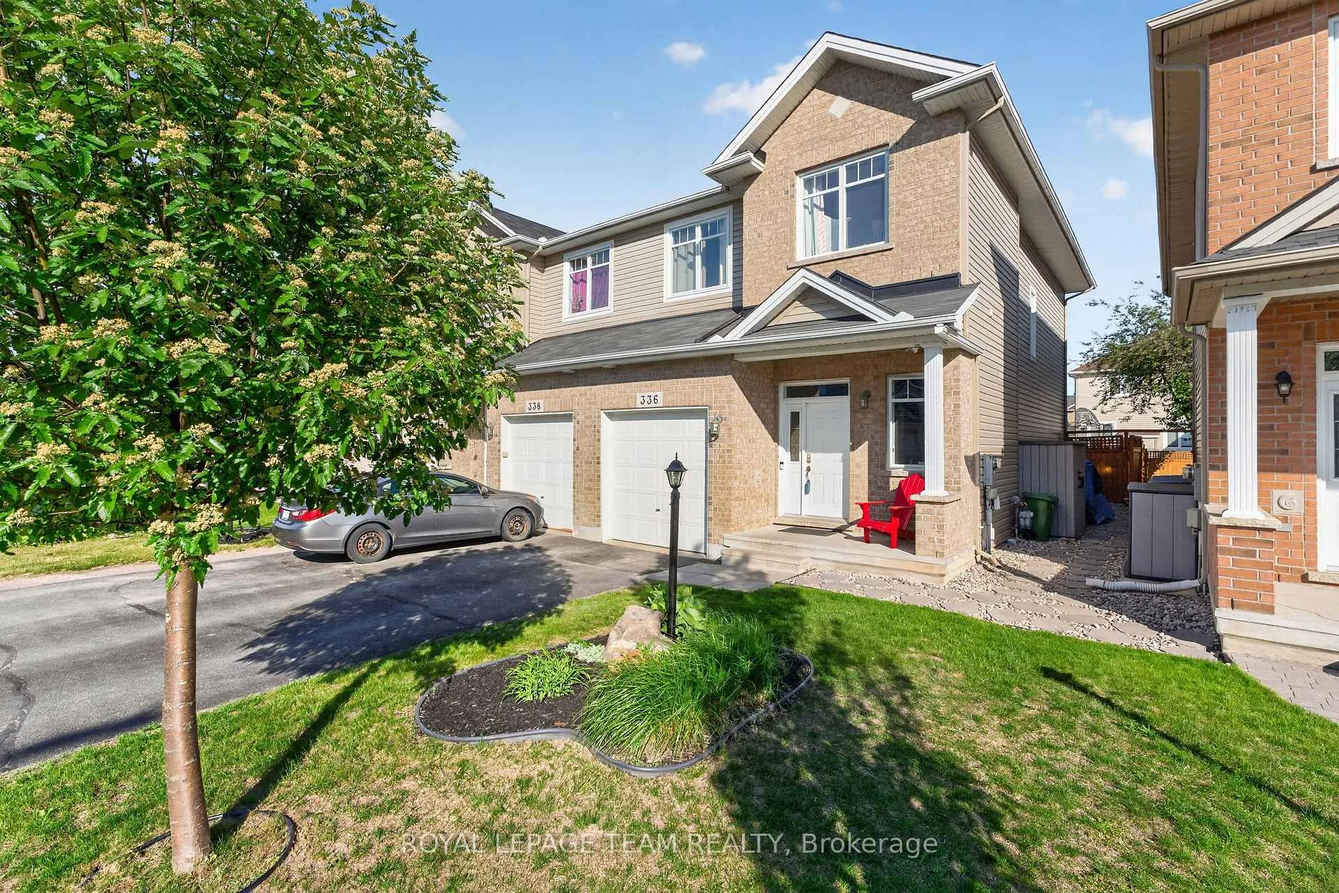 Photo 1 of 336 Glenbrae Avenue, Ottawa, Kanata - Morgan's Grant/South March — HOMEH