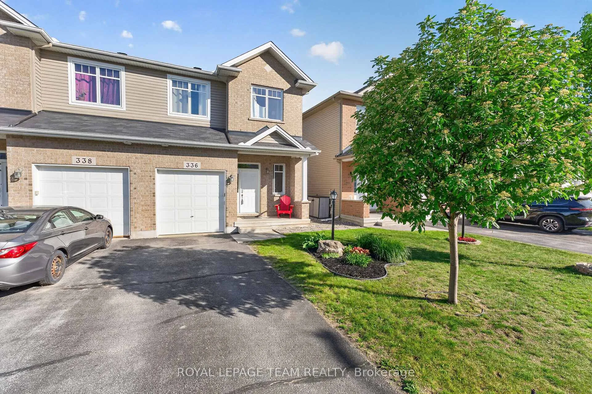 Photo 2 of 336 Glenbrae Avenue, Ottawa, Kanata - Morgan's Grant/South March — HOMEH