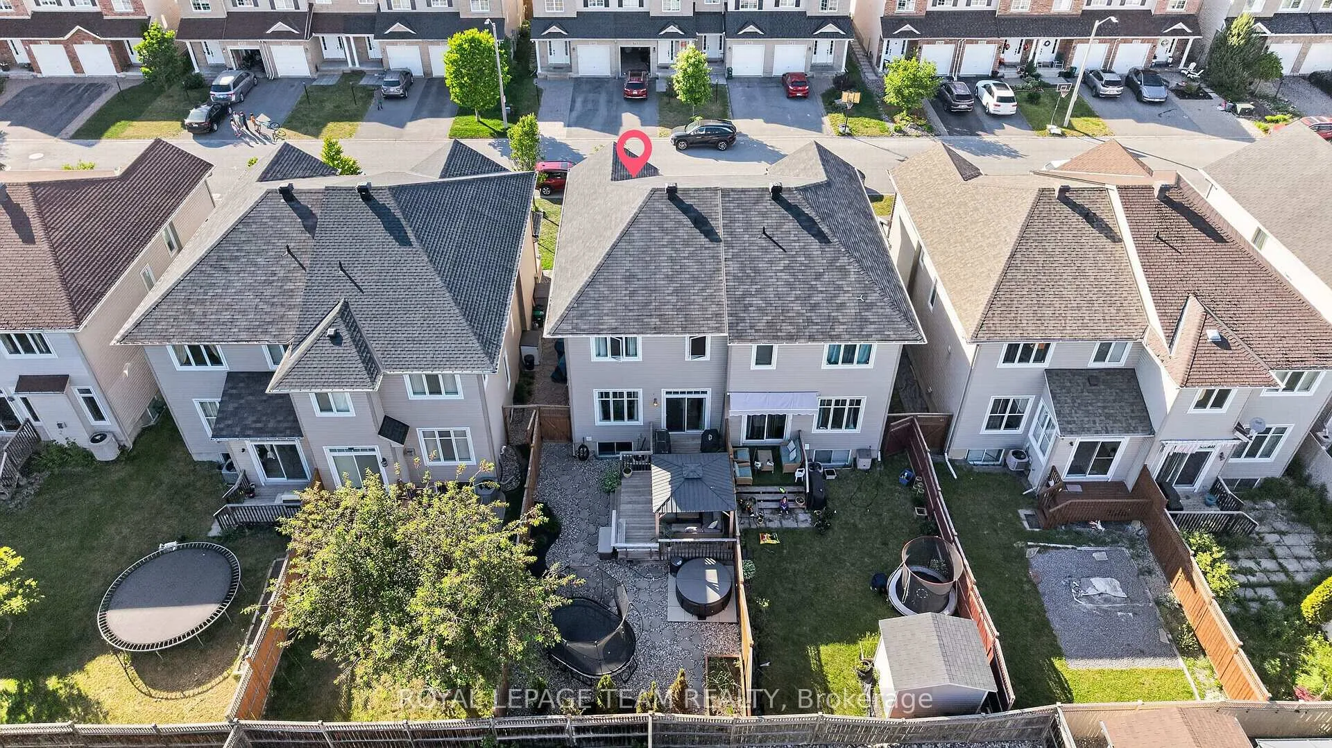 Photo 6 of 336 Glenbrae Avenue, Ottawa, Kanata - Morgan's Grant/South March — HOMEH