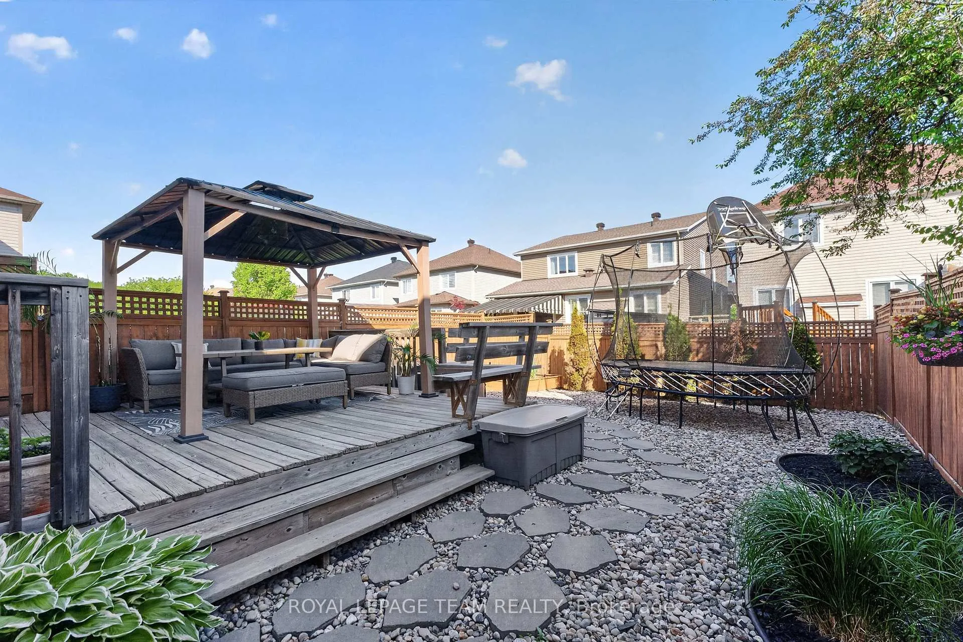 Photo 7 of 336 Glenbrae Avenue, Ottawa, Kanata - Morgan's Grant/South March — HOMEH