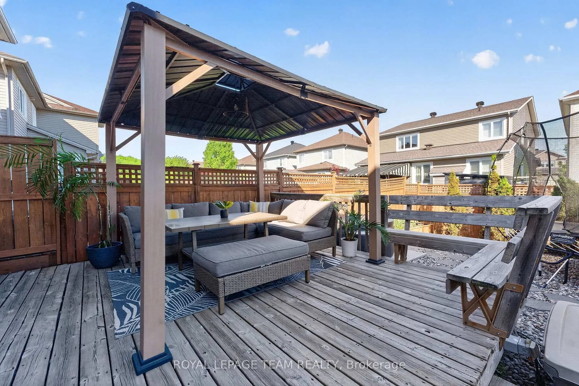 Photo 8 of 336 Glenbrae Avenue, Ottawa, Kanata - Morgan's Grant/South March — HOMEH
