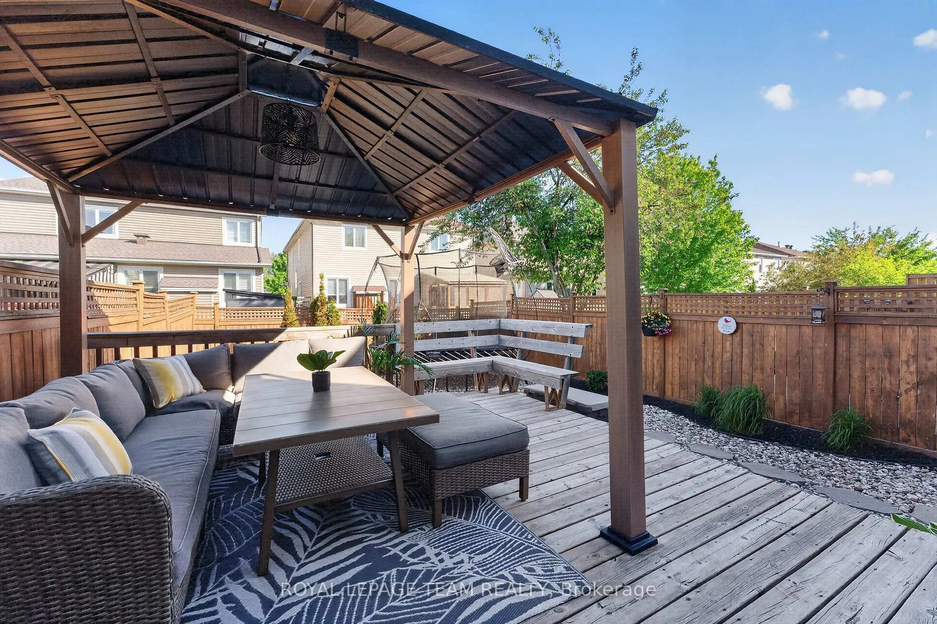 Photo 9 of 336 Glenbrae Avenue, Ottawa, Kanata - Morgan's Grant/South March — HOMEH