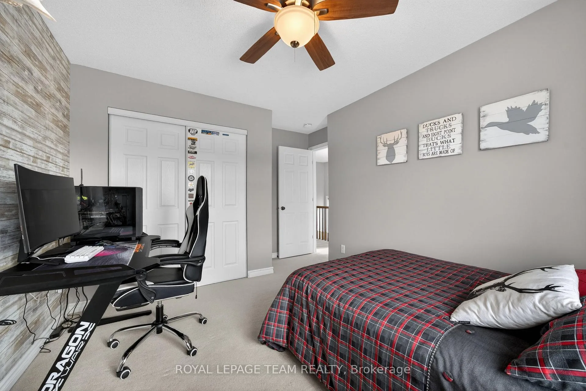 Photo 34 of 336 Glenbrae Avenue, Ottawa, Kanata - Morgan's Grant/South March — HOMEH
