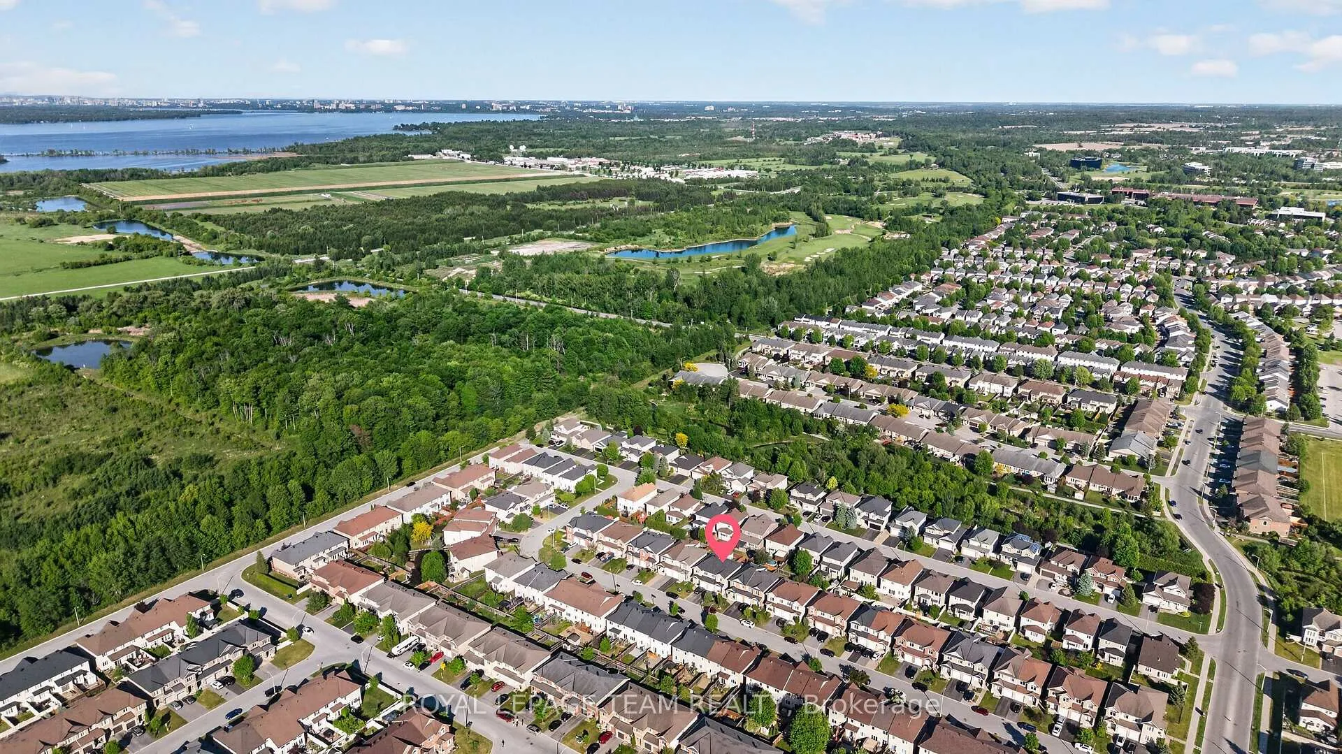 Photo 42 of 336 Glenbrae Avenue, Ottawa, Kanata - Morgan's Grant/South March — HOMEH