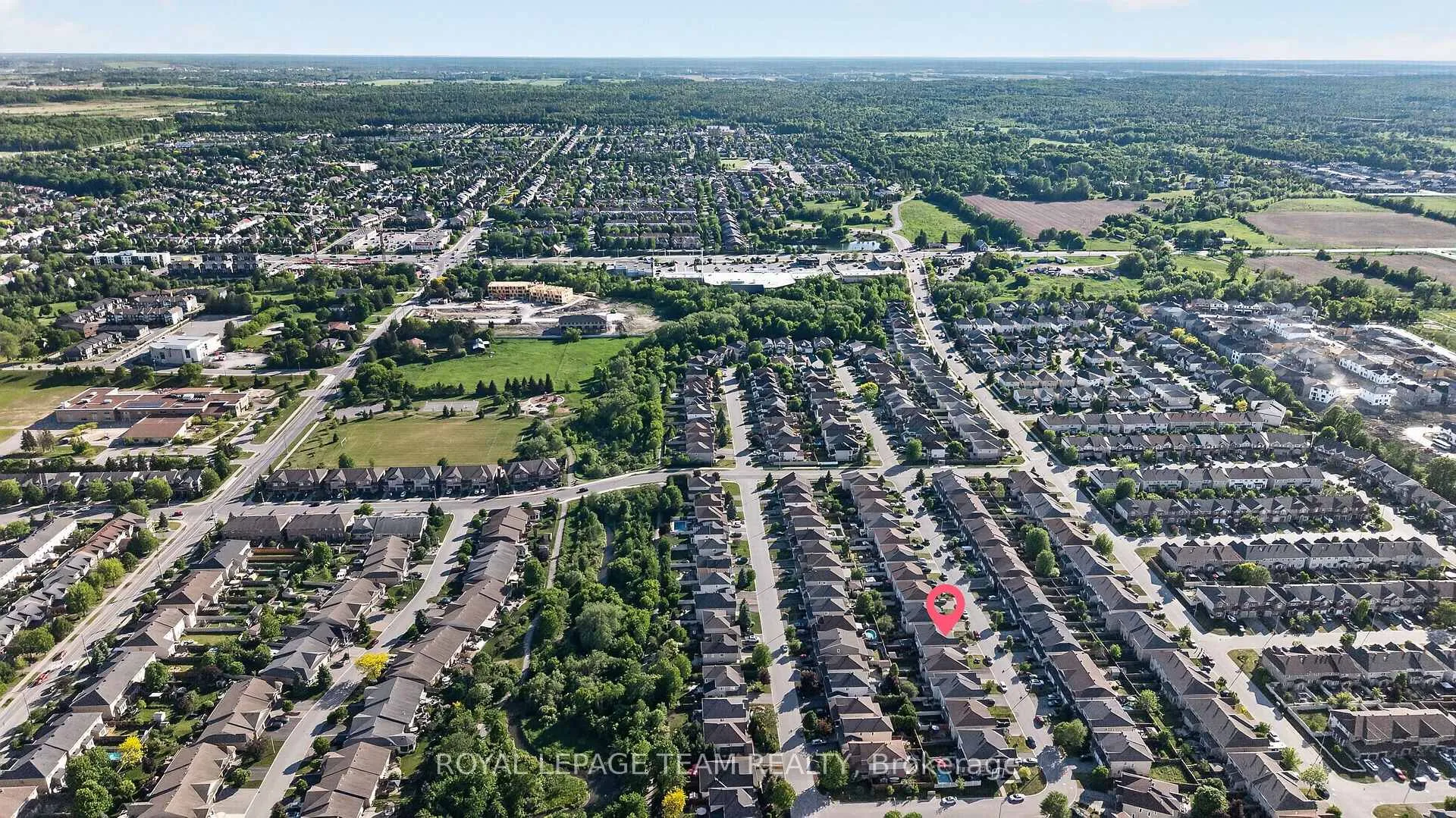 Photo 43 of 336 Glenbrae Avenue, Ottawa, Kanata - Morgan's Grant/South March — HOMEH
