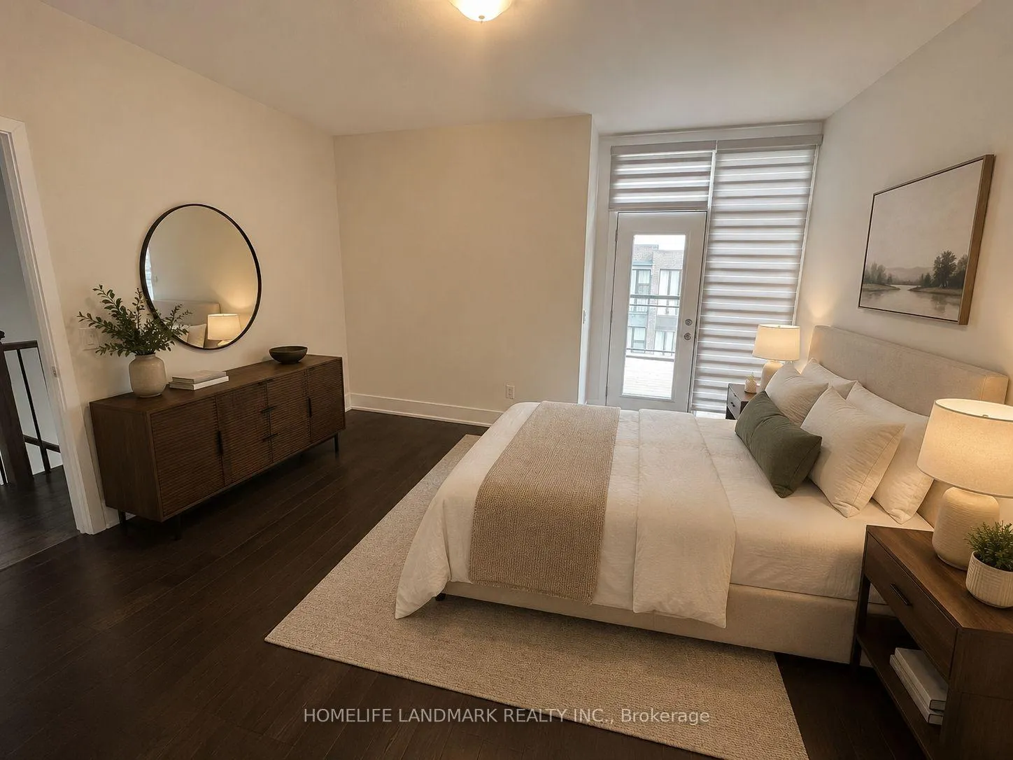 Photo 11 of 27 Thorncrest Drive, Vaughan, Patterson — HOMEH