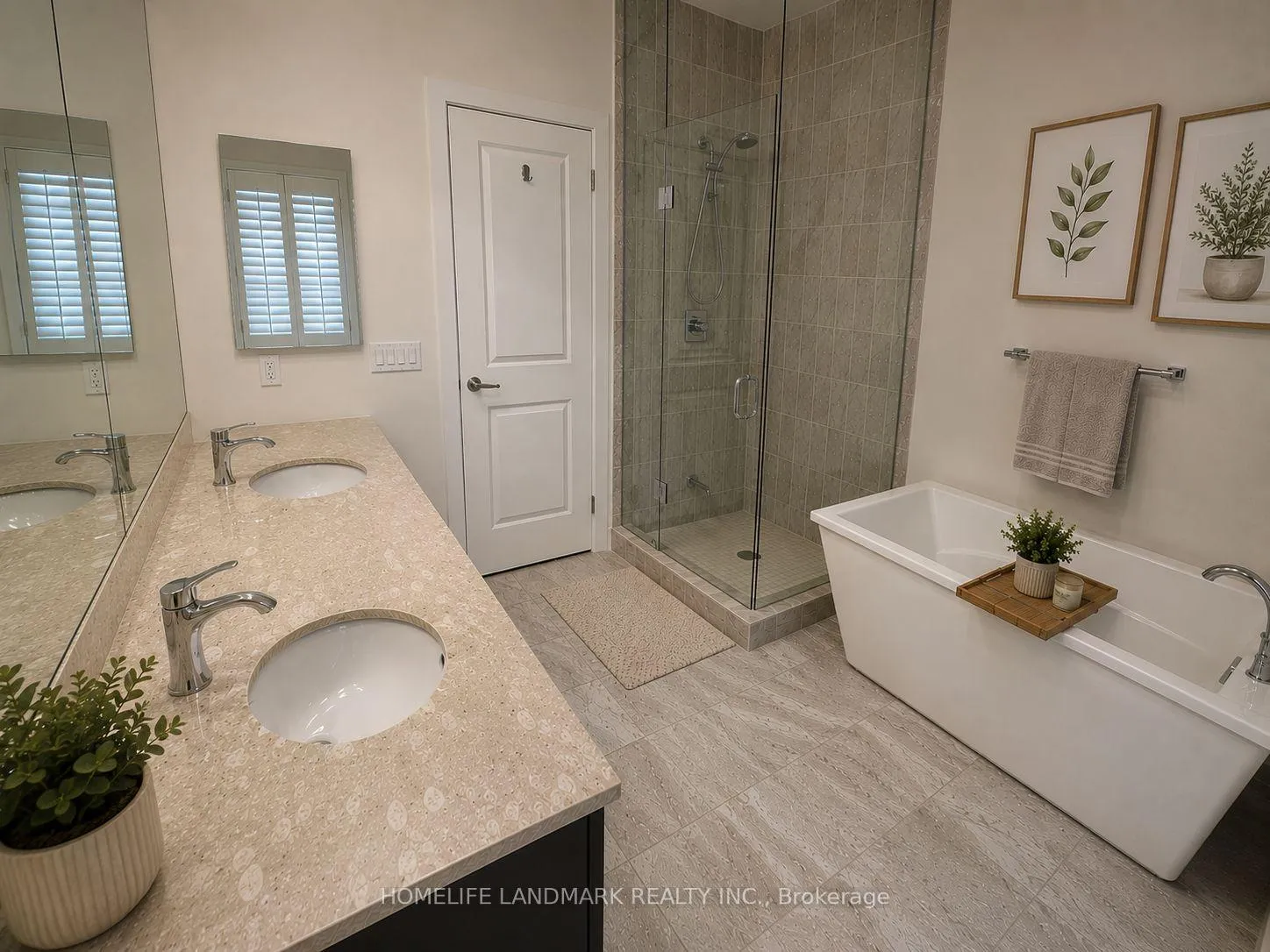 Photo 12 of 27 Thorncrest Drive, Vaughan, Patterson — HOMEH