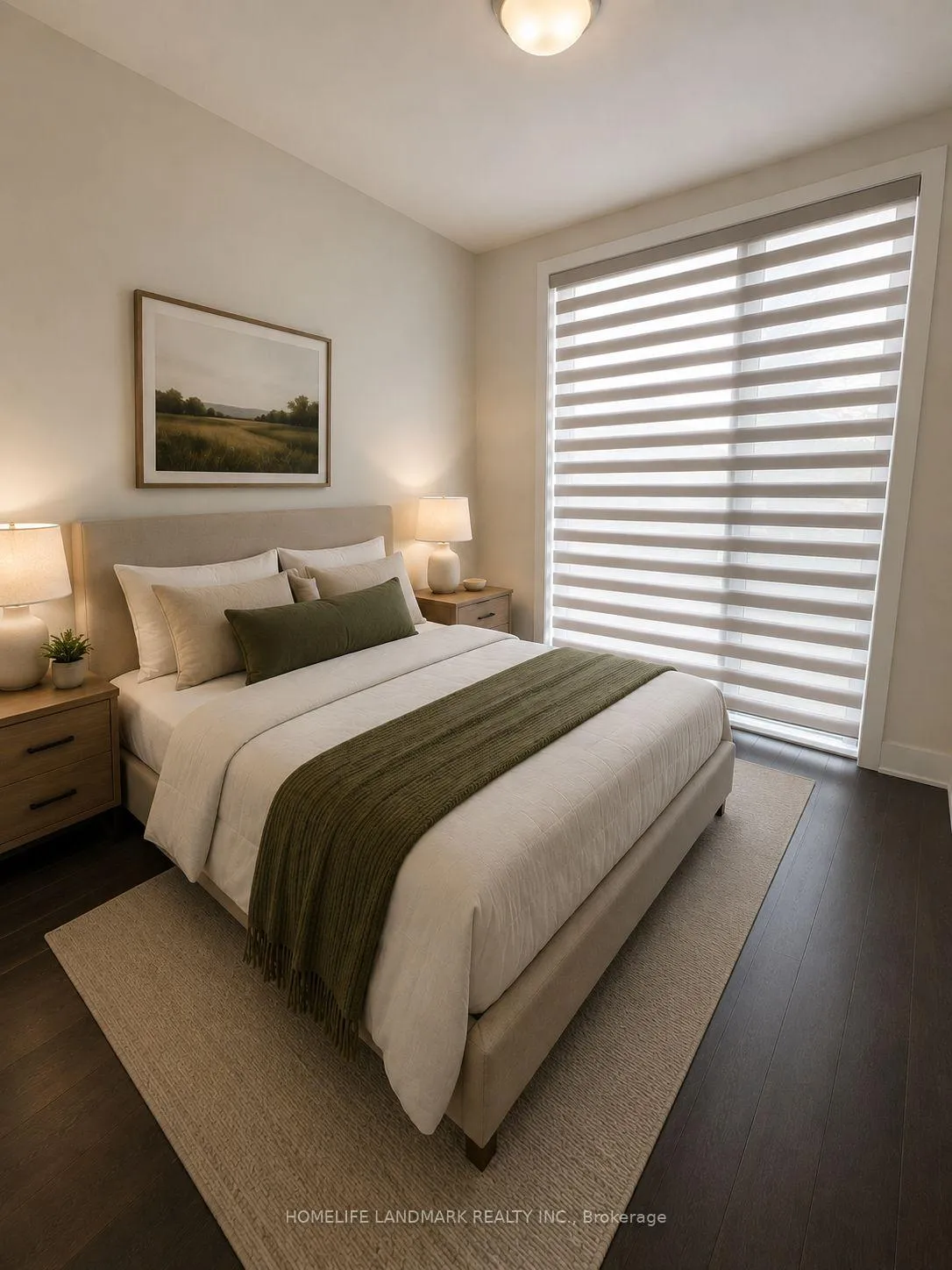 Photo 14 of 27 Thorncrest Drive, Vaughan, Patterson — HOMEH