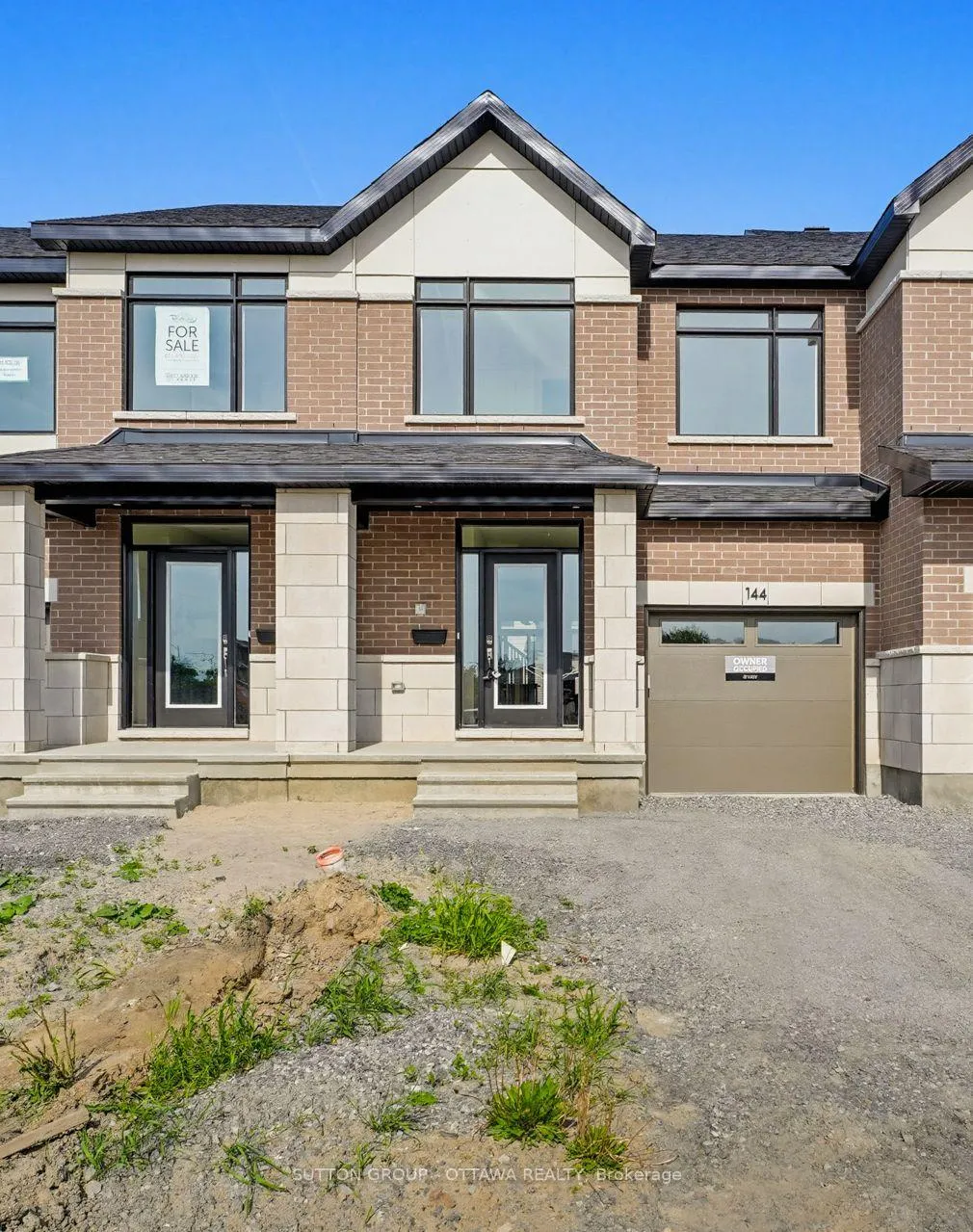 Photo 1 of 144 Big Dipper Street, Ottawa, Riverside South/Gloucester Glen — HOMEH