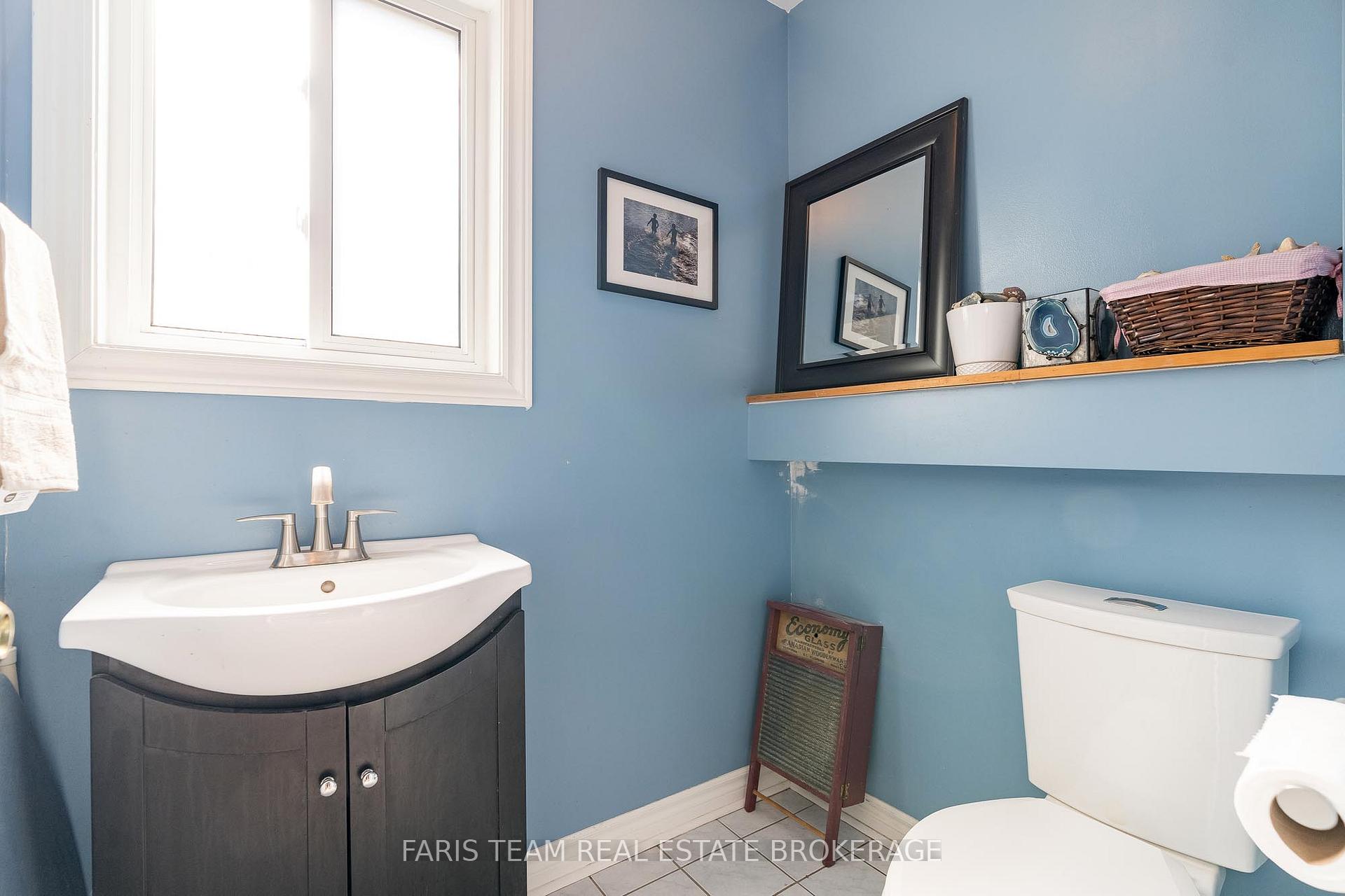 Photo 14 of 113 Ruffet Drive, Barrie, Edgehill Drive — HOMEH
