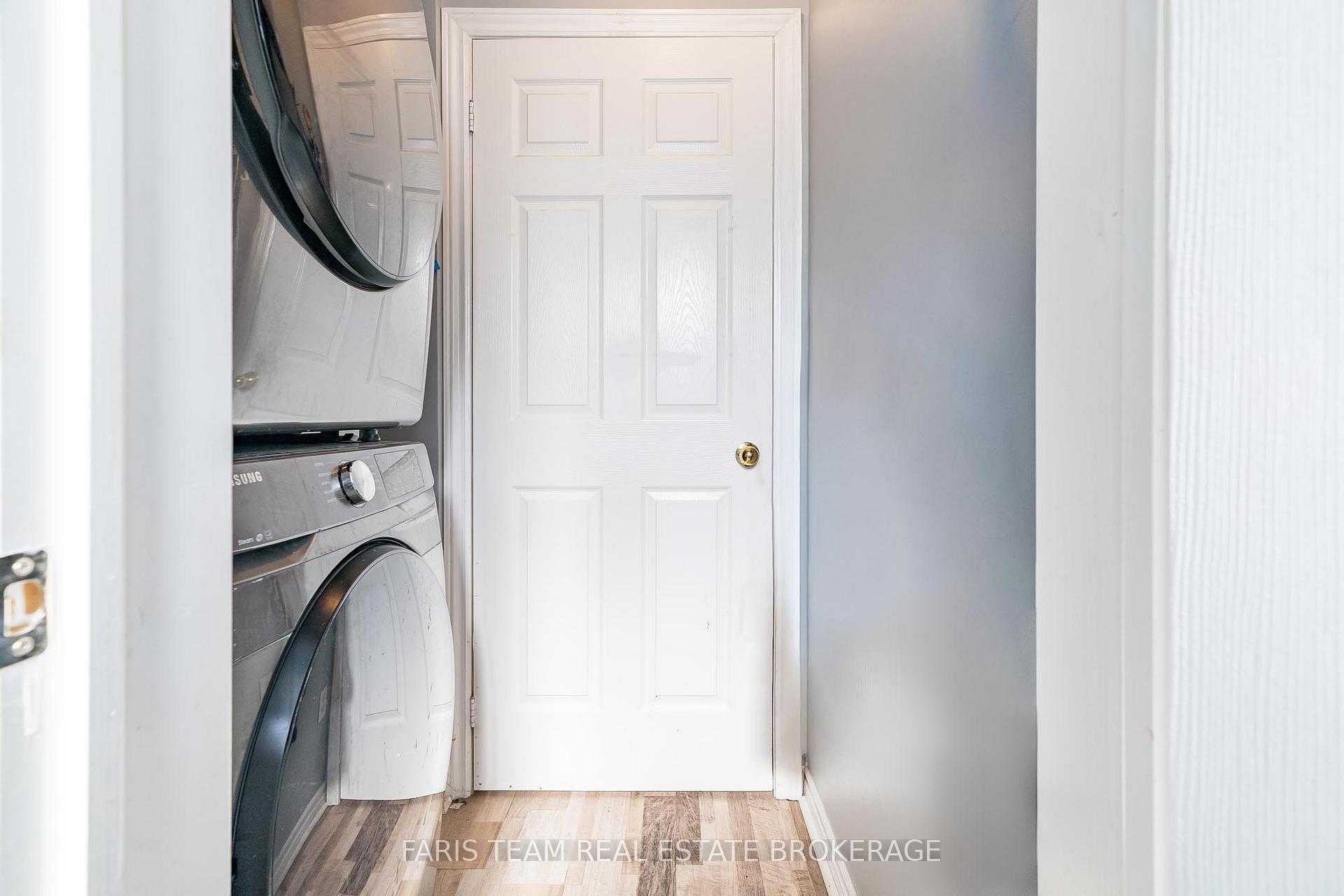 Photo 15 of 113 Ruffet Drive, Barrie, Edgehill Drive — HOMEH