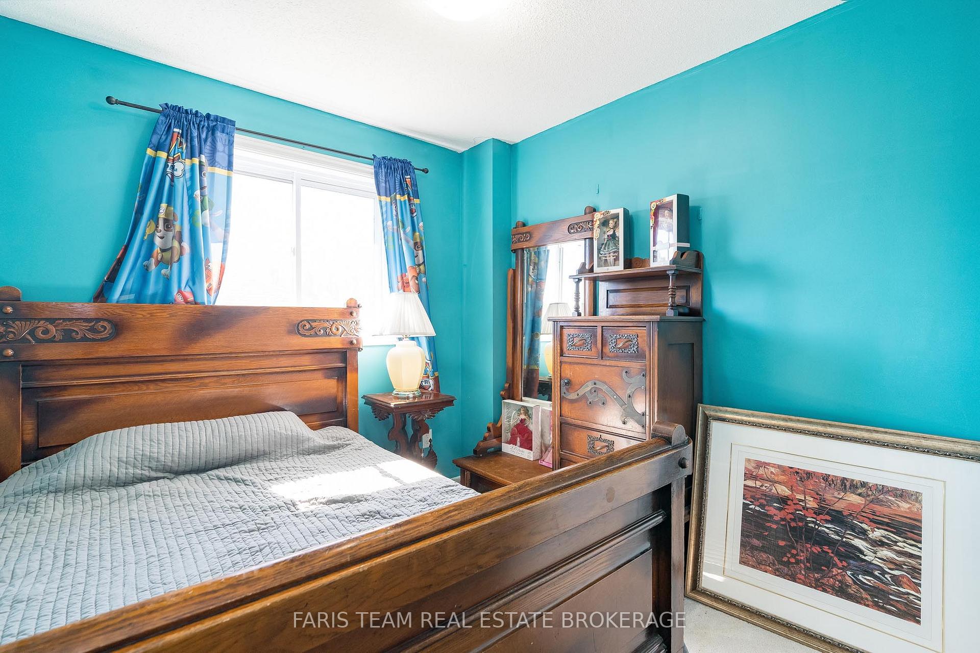 Photo 21 of 113 Ruffet Drive, Barrie, Edgehill Drive — HOMEH