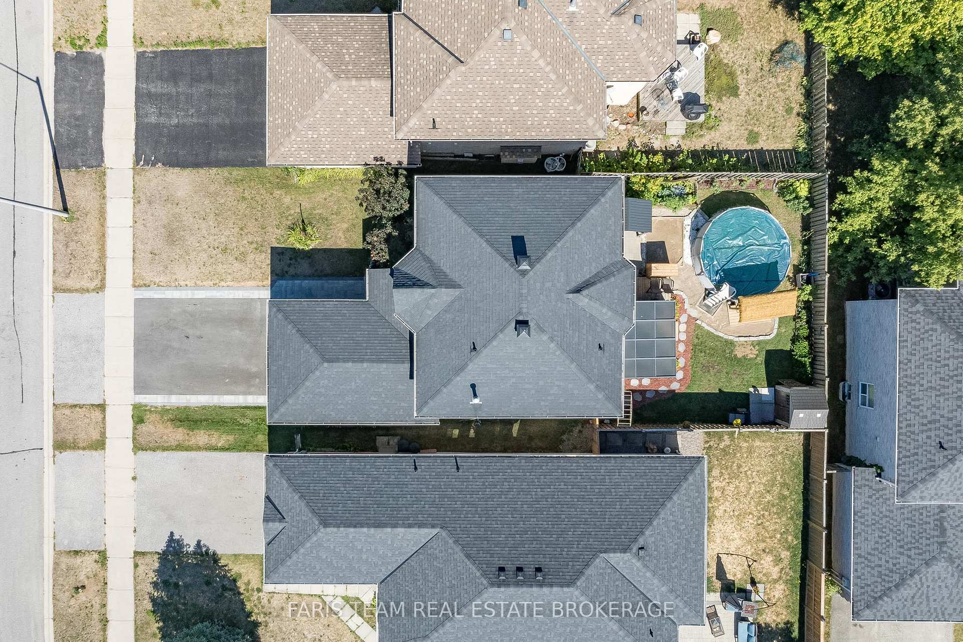 Photo 35 of 113 Ruffet Drive, Barrie, Edgehill Drive — HOMEH