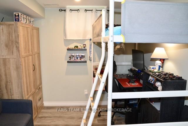 Photo 38 of 113 Ruffet Drive, Barrie, Edgehill Drive — HOMEH