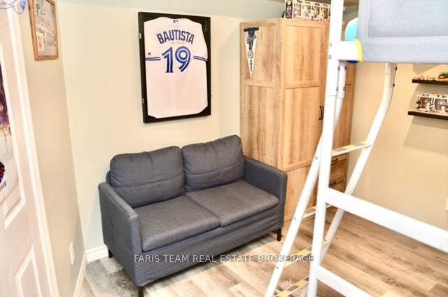 Photo 40 of 113 Ruffet Drive, Barrie, Edgehill Drive — HOMEH