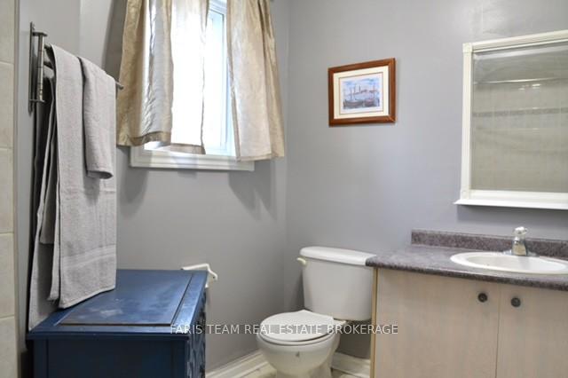 Photo 41 of 113 Ruffet Drive, Barrie, Edgehill Drive — HOMEH