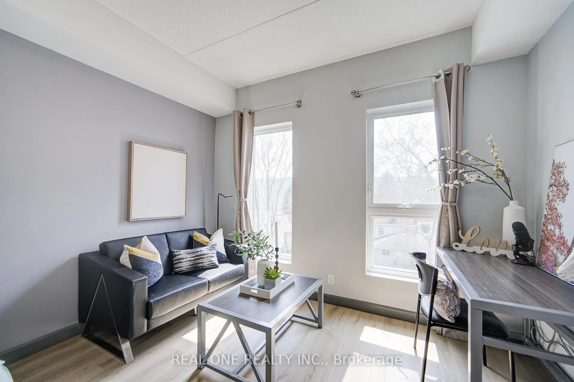 Photo 2 of Unit 411, 77 Leland Street, Hamilton, Ainslie Wood — HOMEH