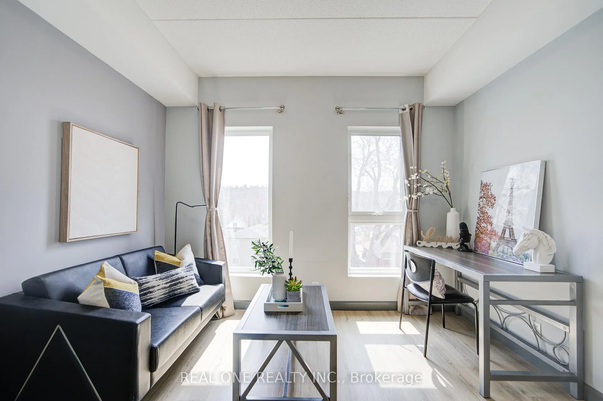 Photo 3 of Unit 411, 77 Leland Street, Hamilton, Ainslie Wood — HOMEH