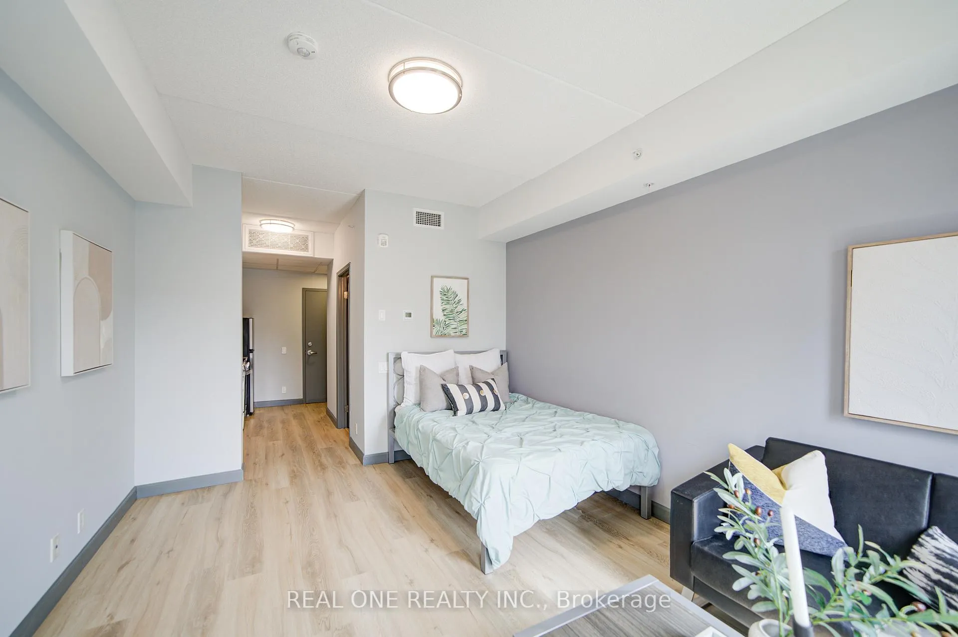 Photo 8 of Unit 411, 77 Leland Street, Hamilton, Ainslie Wood — HOMEH