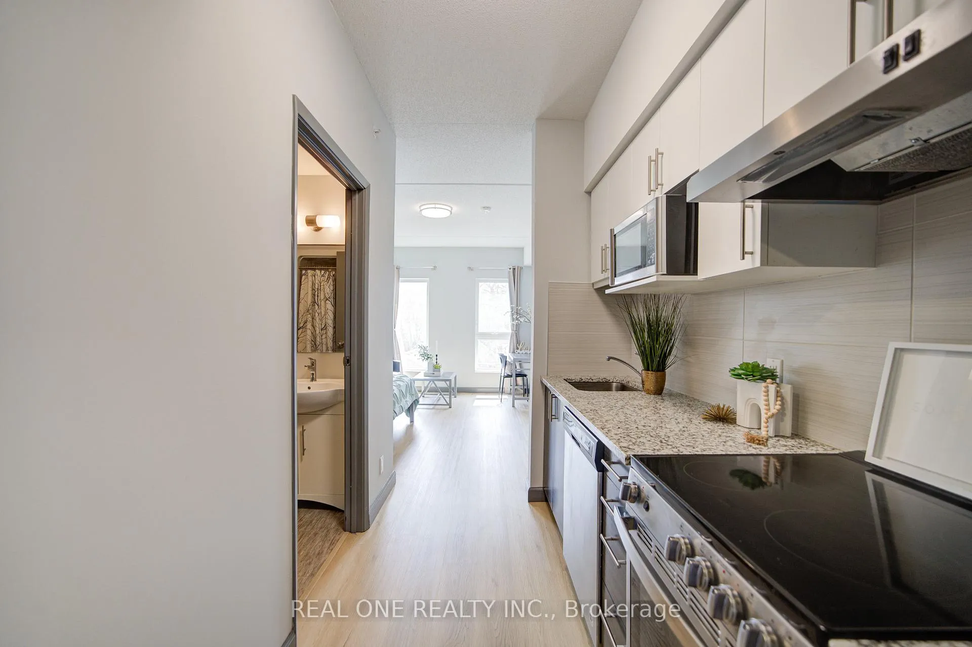 Photo 13 of Unit 411, 77 Leland Street, Hamilton, Ainslie Wood — HOMEH