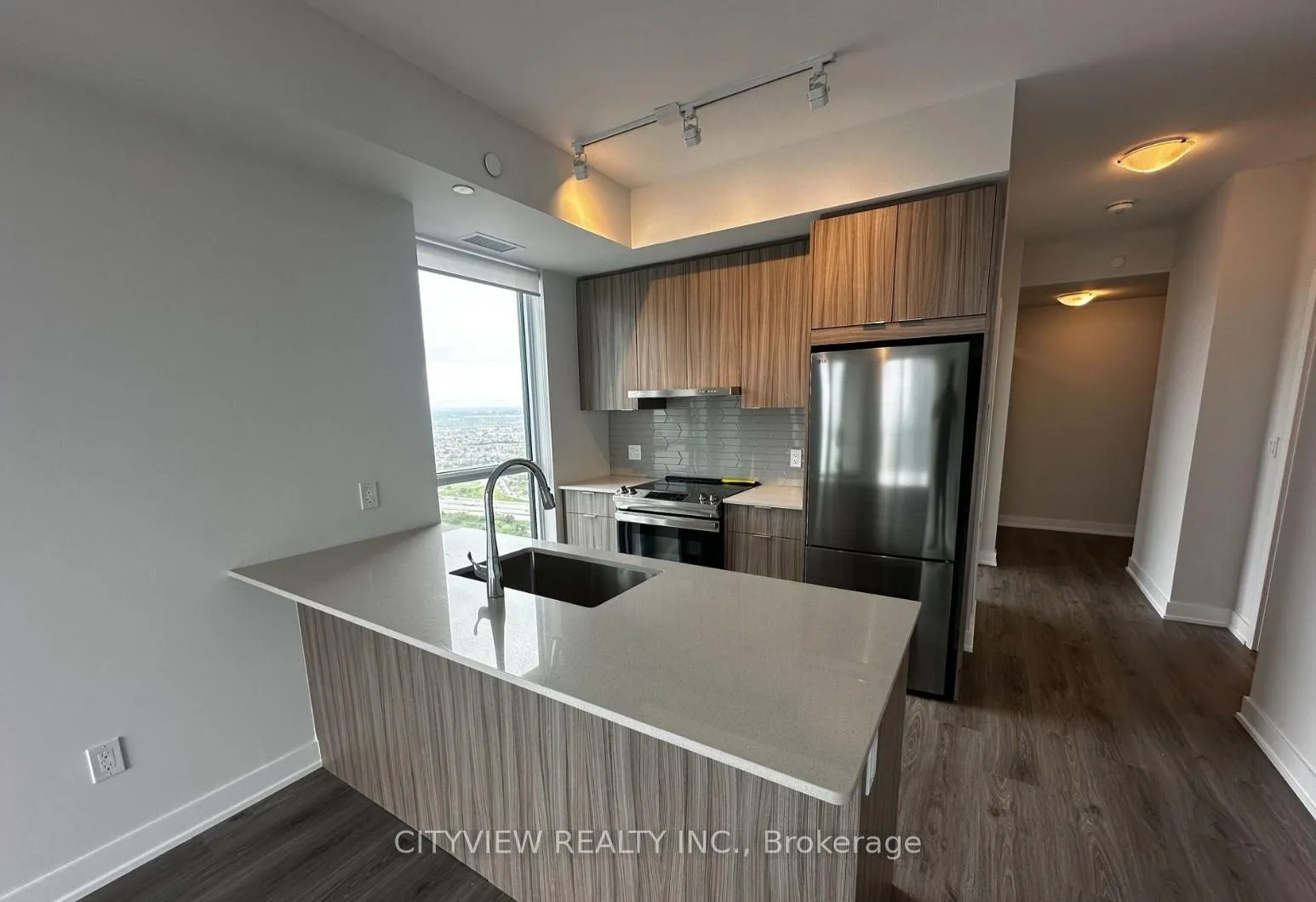 Photo 8 of 430 Square One Drive, Mississauga, City Centre — HOMEH