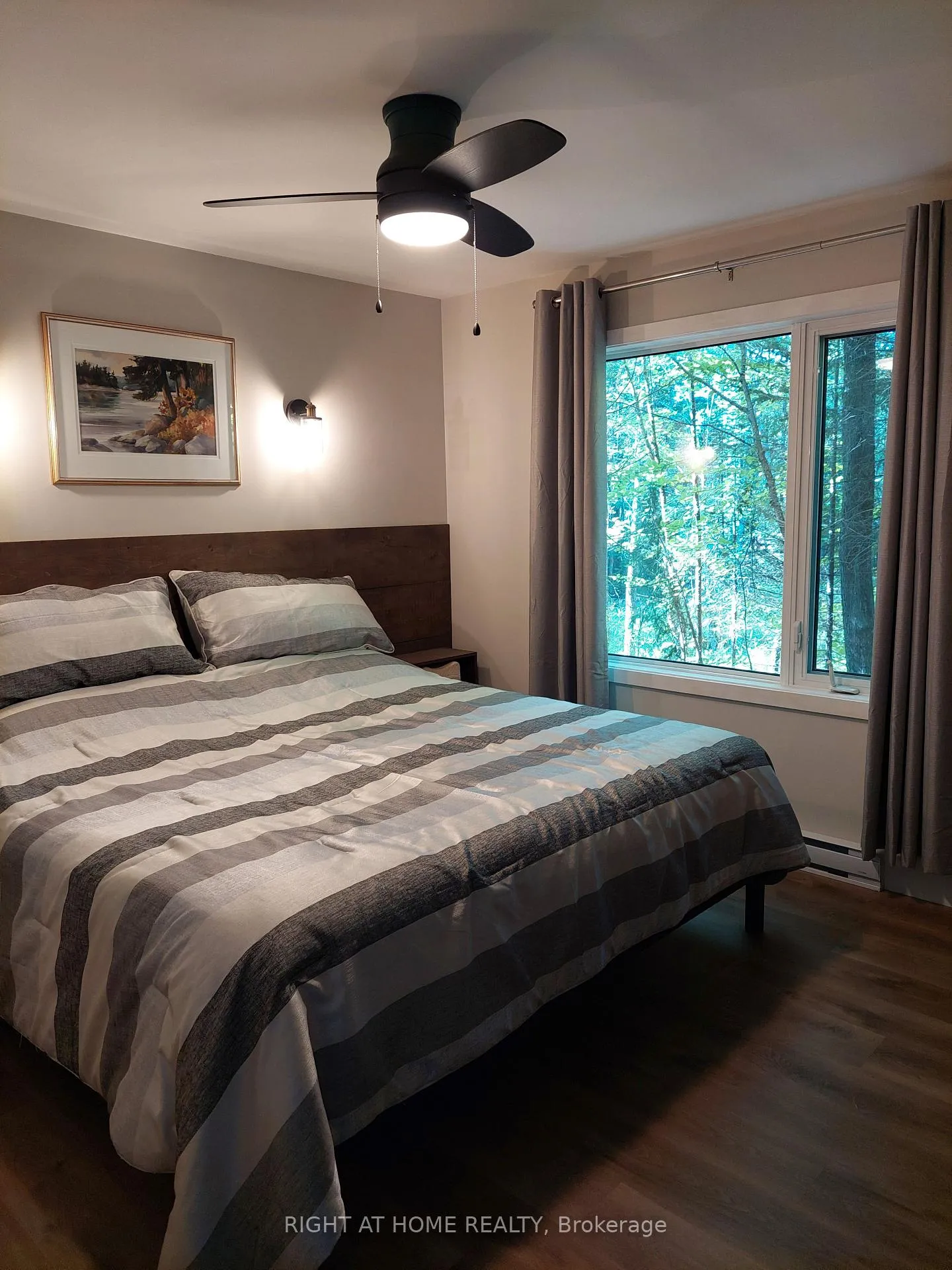 Photo 13 of 1353 Sherwood Forest Road, Bracebridge, Oakley — HOMEH
