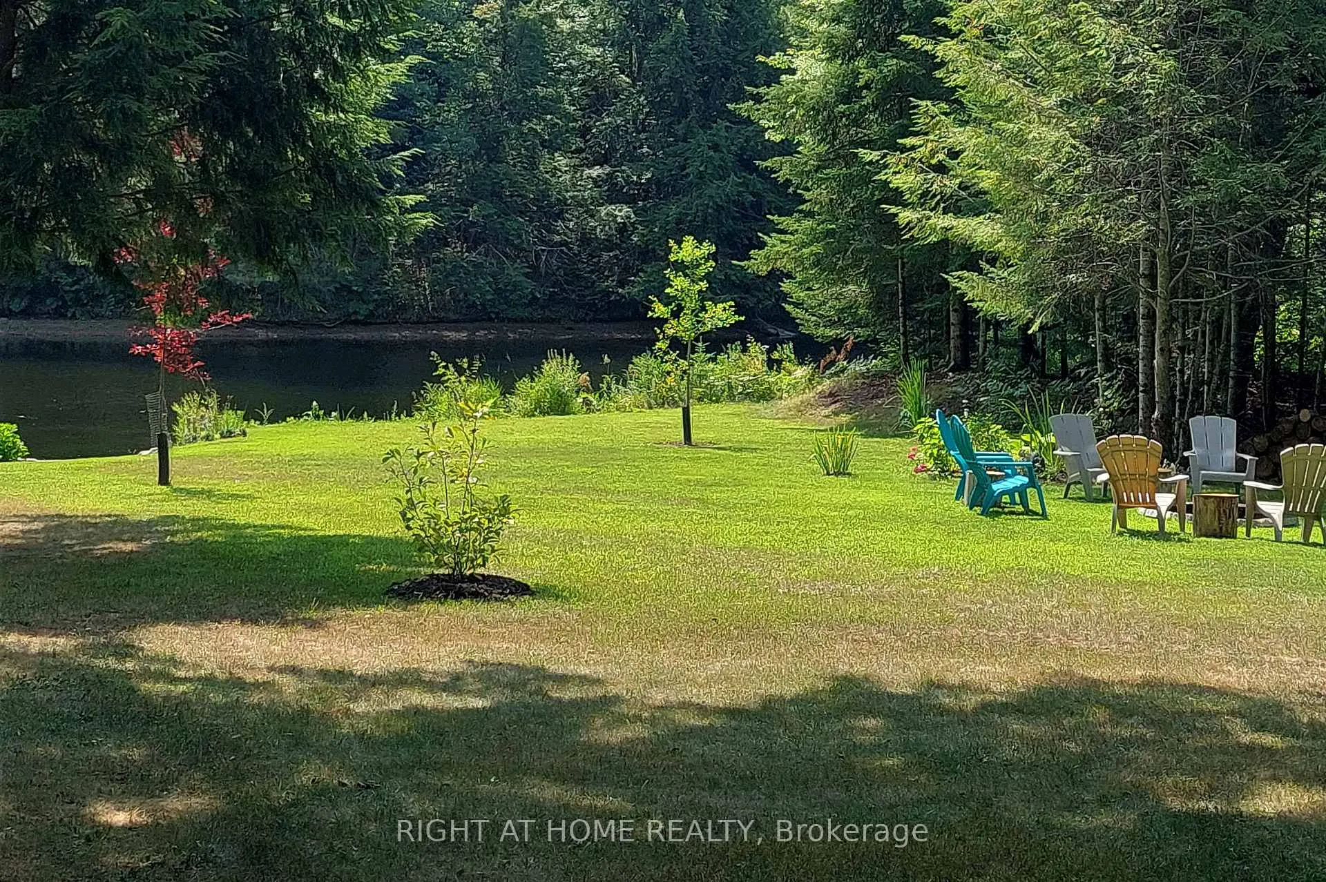 Photo 17 of 1353 Sherwood Forest Road, Bracebridge, Oakley — HOMEH
