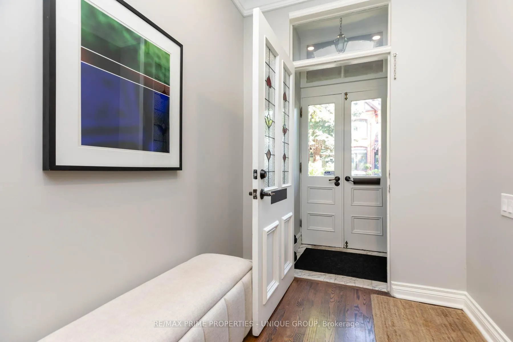 Photo 3 of 51 Spruce Street, Toronto, Cabbagetown-South St. James Town — HOMEH