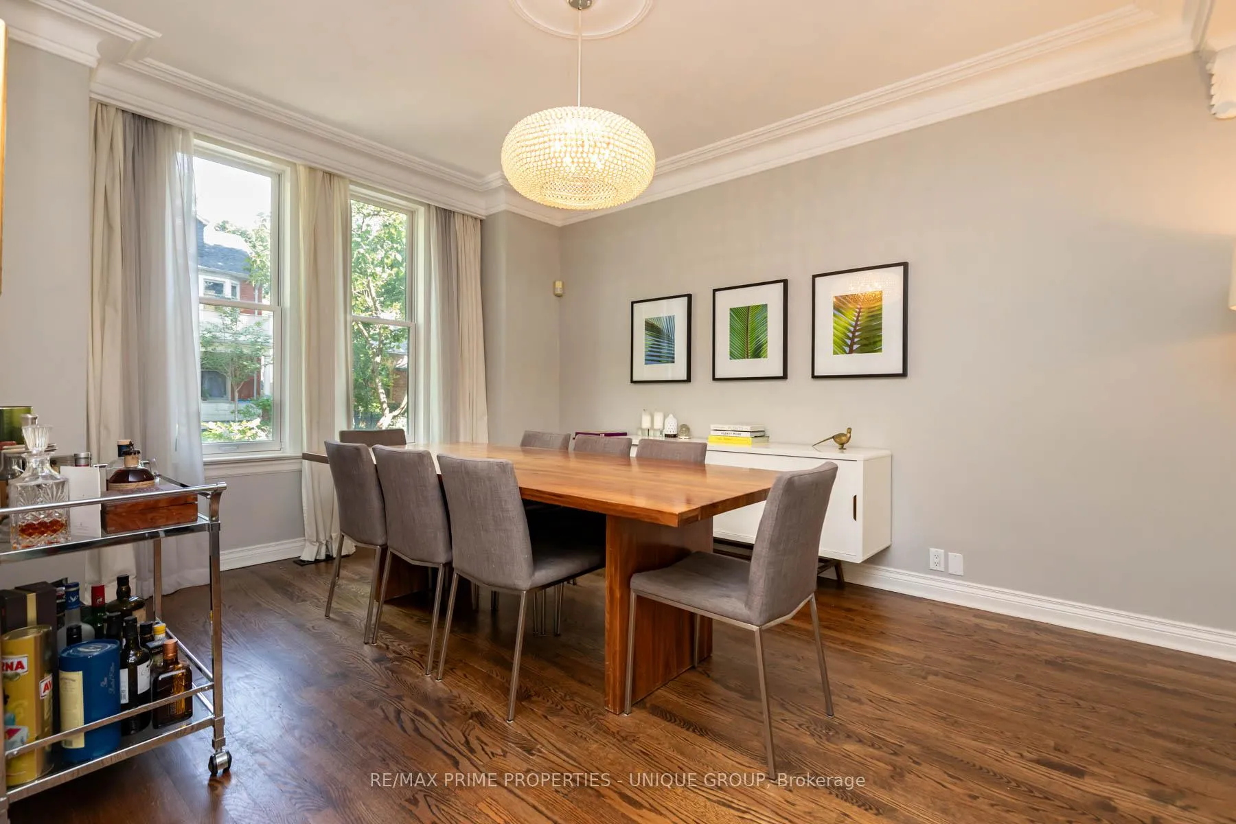 Photo 10 of 51 Spruce Street, Toronto, Cabbagetown-South St. James Town — HOMEH
