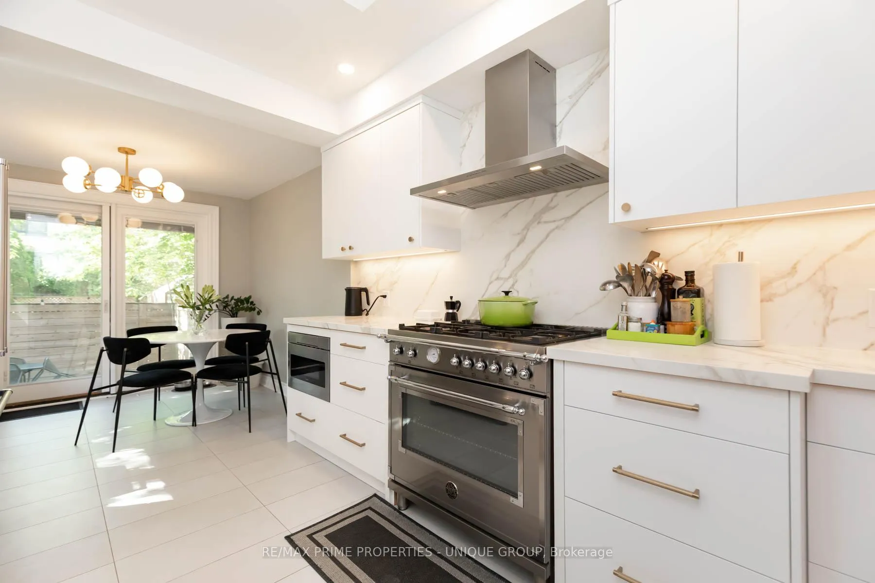 Photo 13 of 51 Spruce Street, Toronto, Cabbagetown-South St. James Town — HOMEH