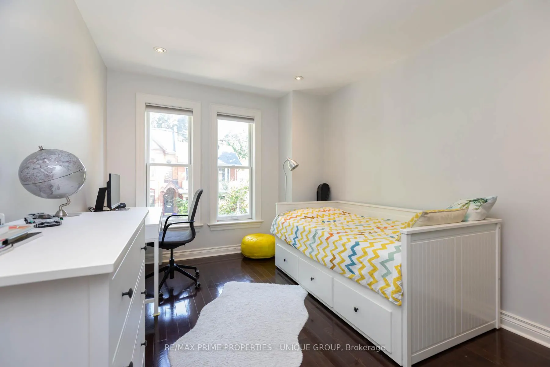 Photo 21 of 51 Spruce Street, Toronto, Cabbagetown-South St. James Town — HOMEH