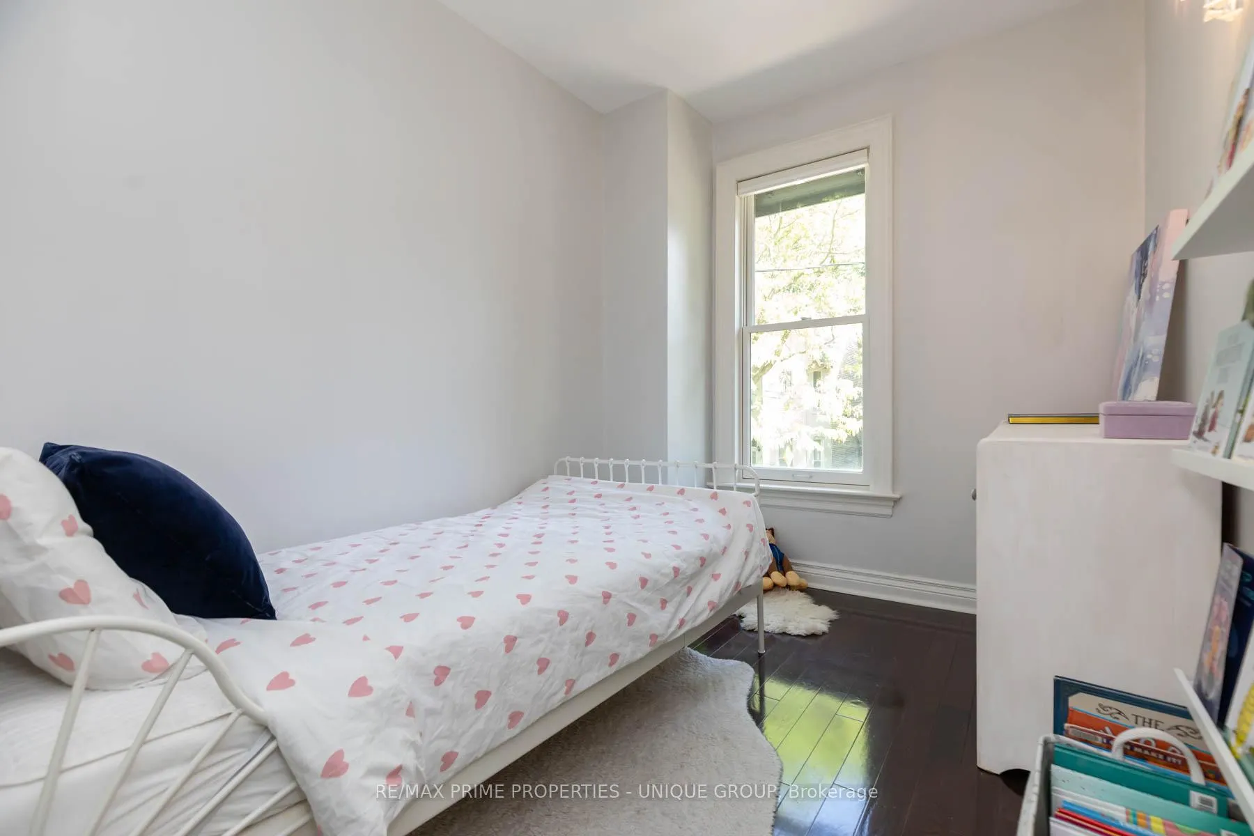 Photo 24 of 51 Spruce Street, Toronto, Cabbagetown-South St. James Town — HOMEH