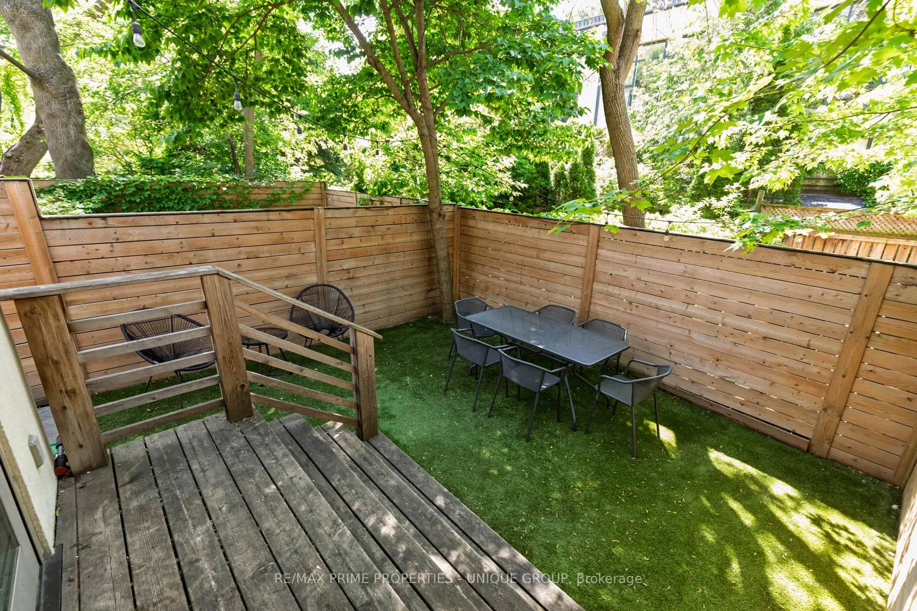 Photo 31 of 51 Spruce Street, Toronto, Cabbagetown-South St. James Town — HOMEH