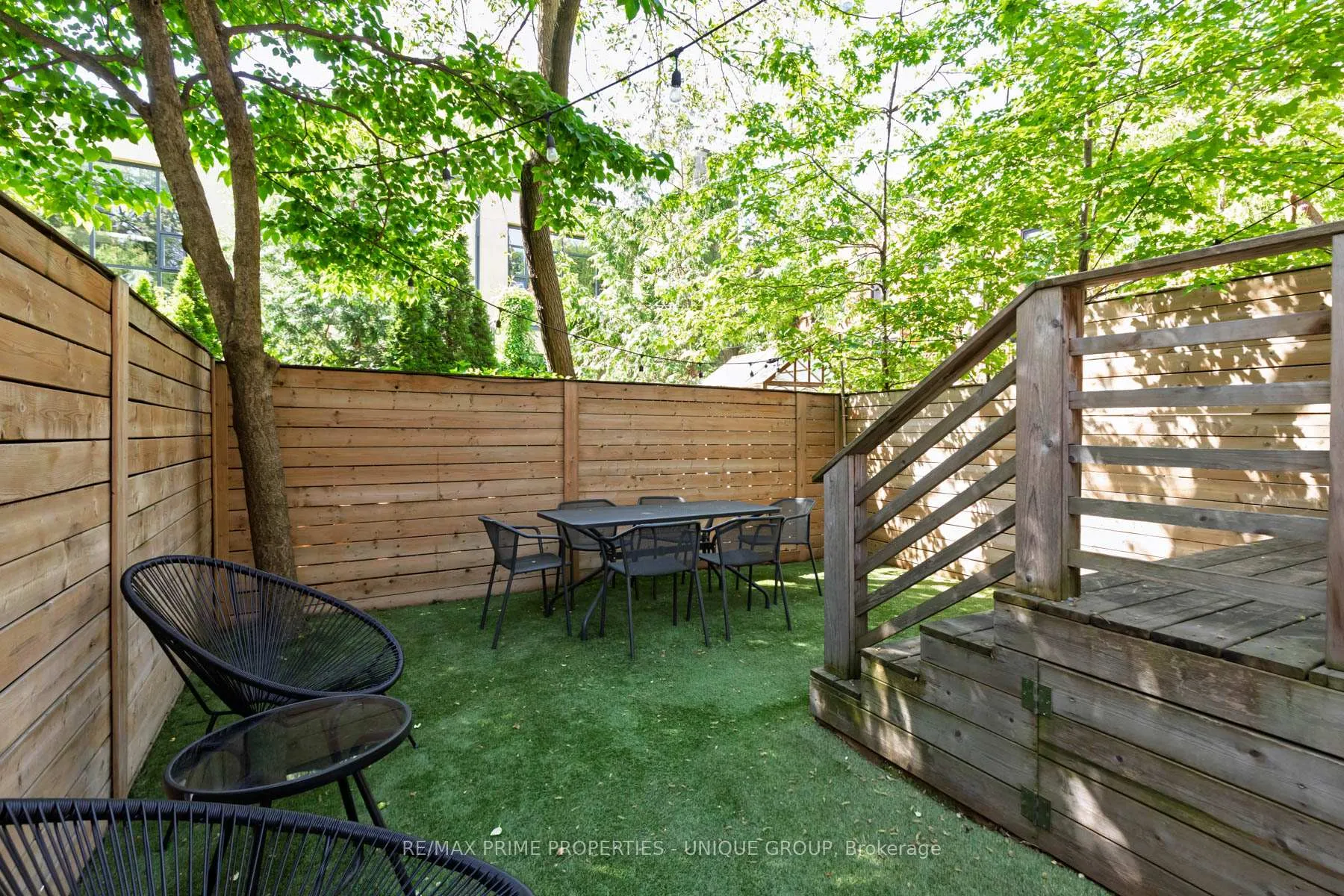 Photo 32 of 51 Spruce Street, Toronto, Cabbagetown-South St. James Town — HOMEH